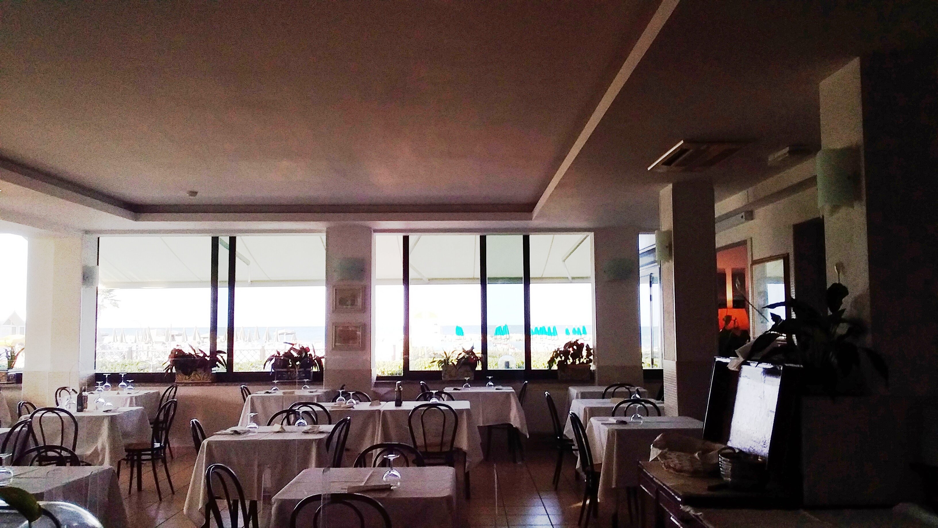 Hotel Angela-餐饮