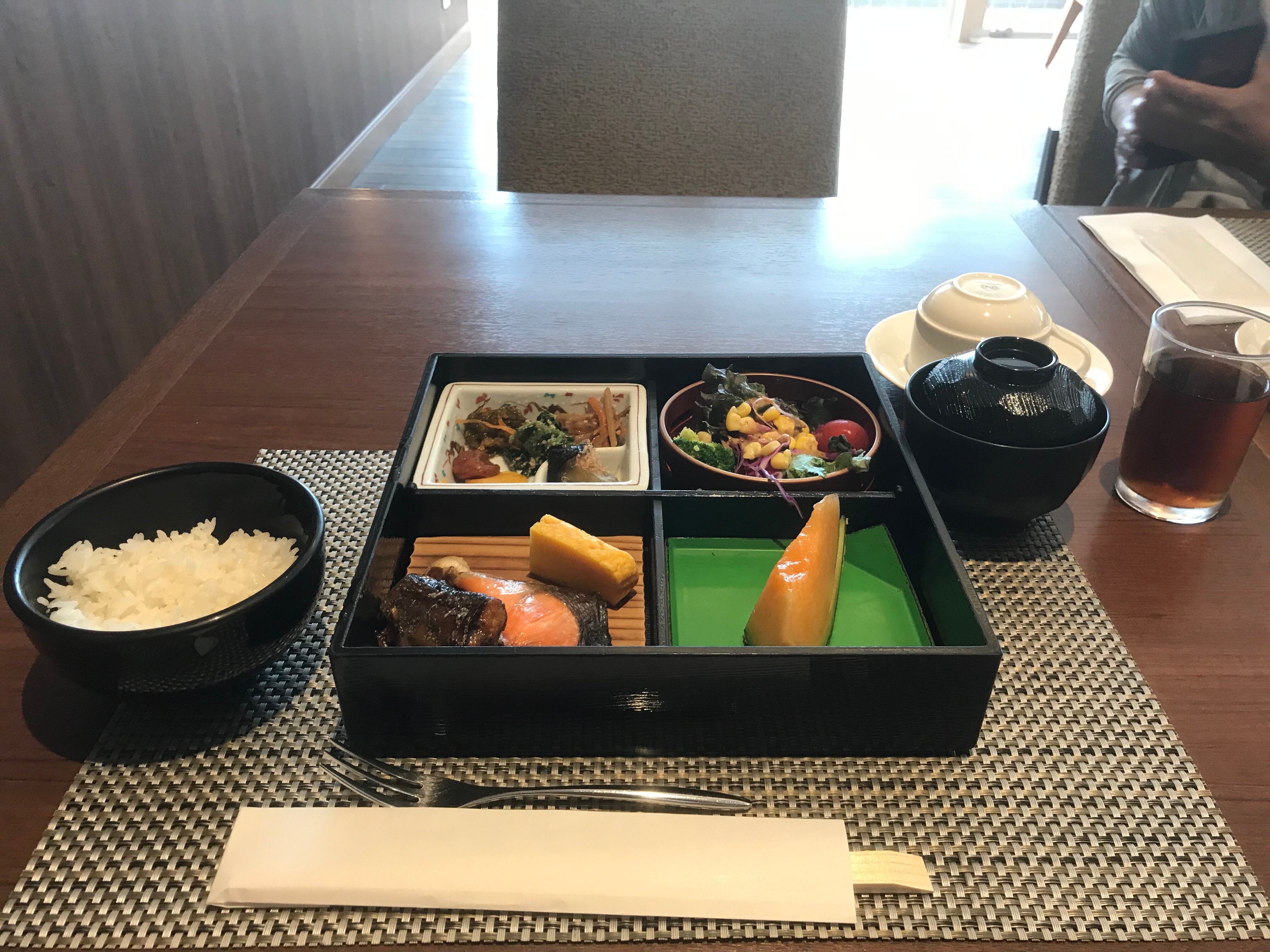 北海道全日空千岁皇冠假日酒店-餐饮