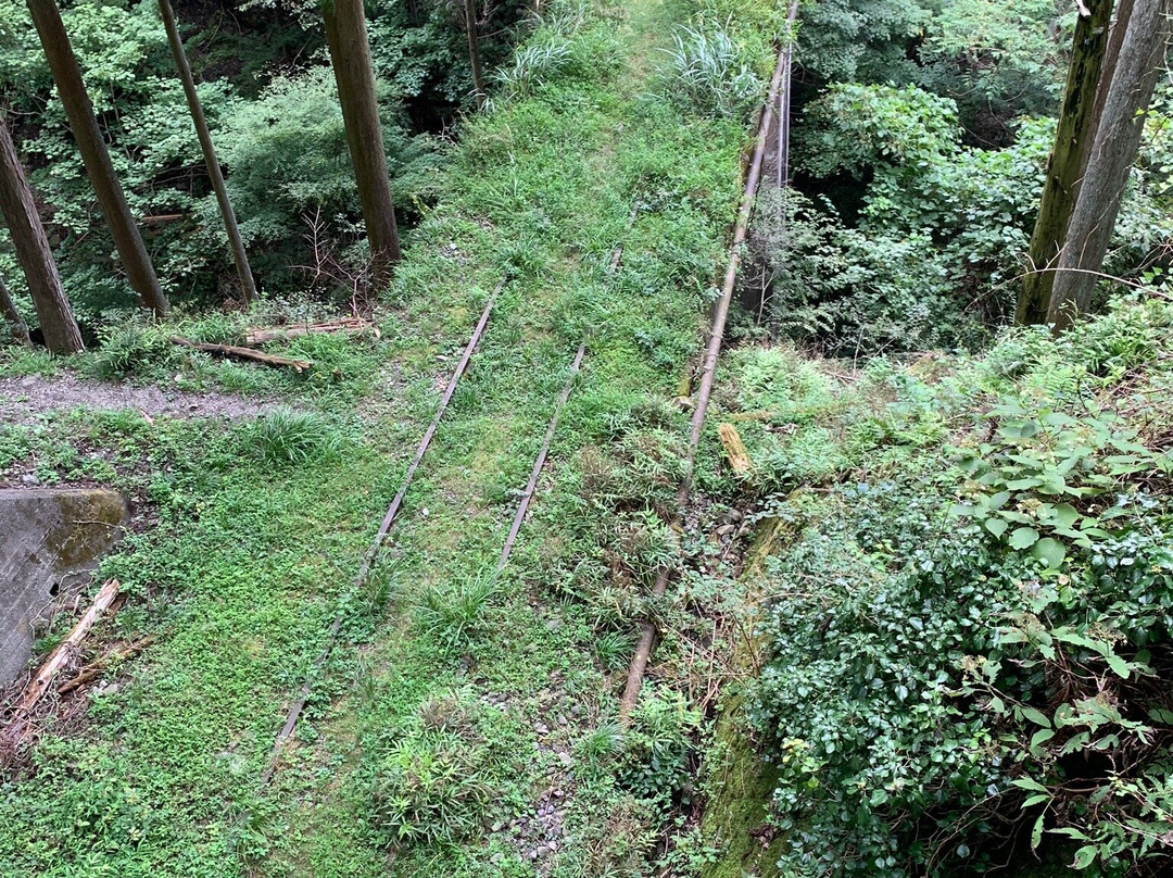 Okutama Mukashimichi-奥多摩町必去景点