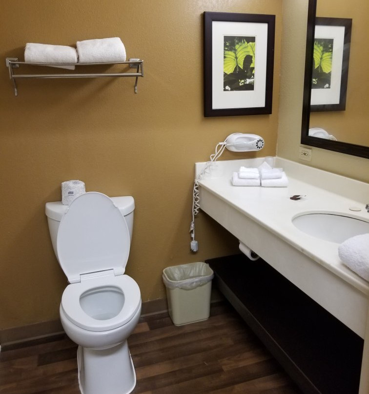 Extended Stay America - Secaucus - Meadowlands主图