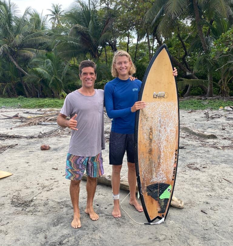 Del Soul Surf School景点图片