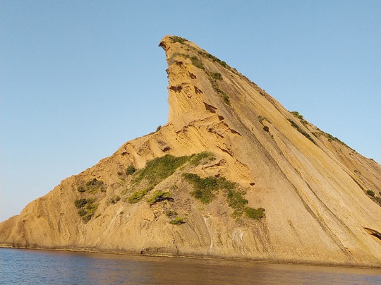 L'Eden Boat-拉西奥塔必去景点
