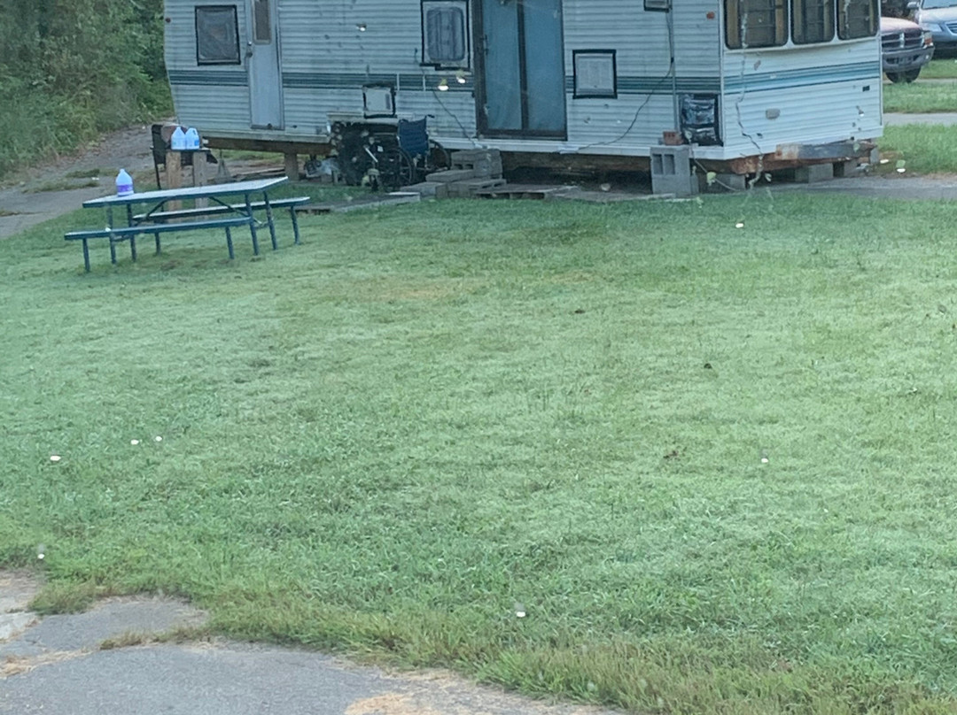 Americas Best Value Inn Loudon Lenoir City主图