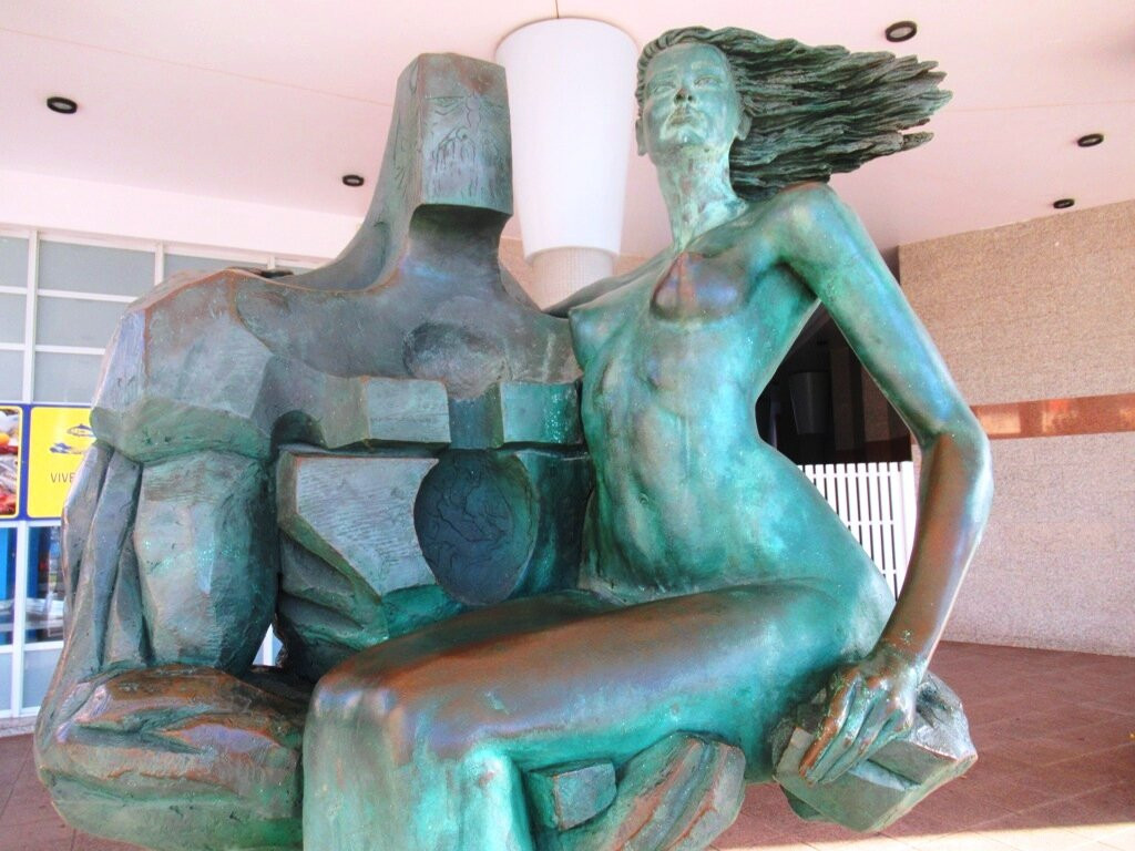 Parque Cotolino-Castro Urdiales必去景点