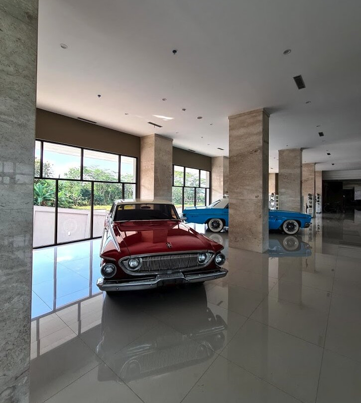 Braling Grand Hotel by Azana主图