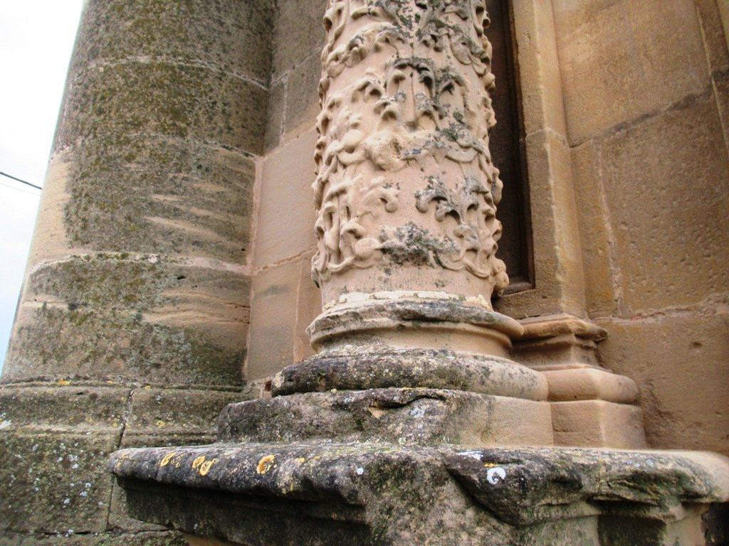 Ermita de San Juan Santo Cristo de Los Remedios景点图片