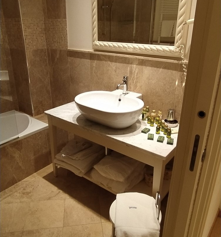 Hotel Girifalco主图