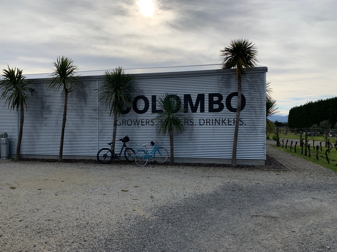 Colombo Martinborough景点图片