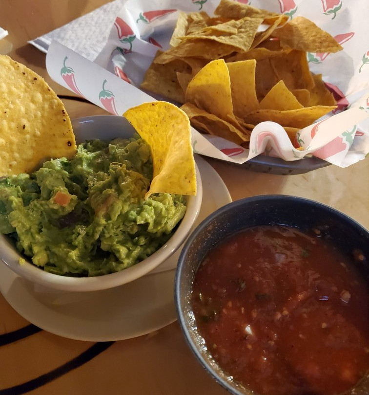 Don Cuervo Restaurant