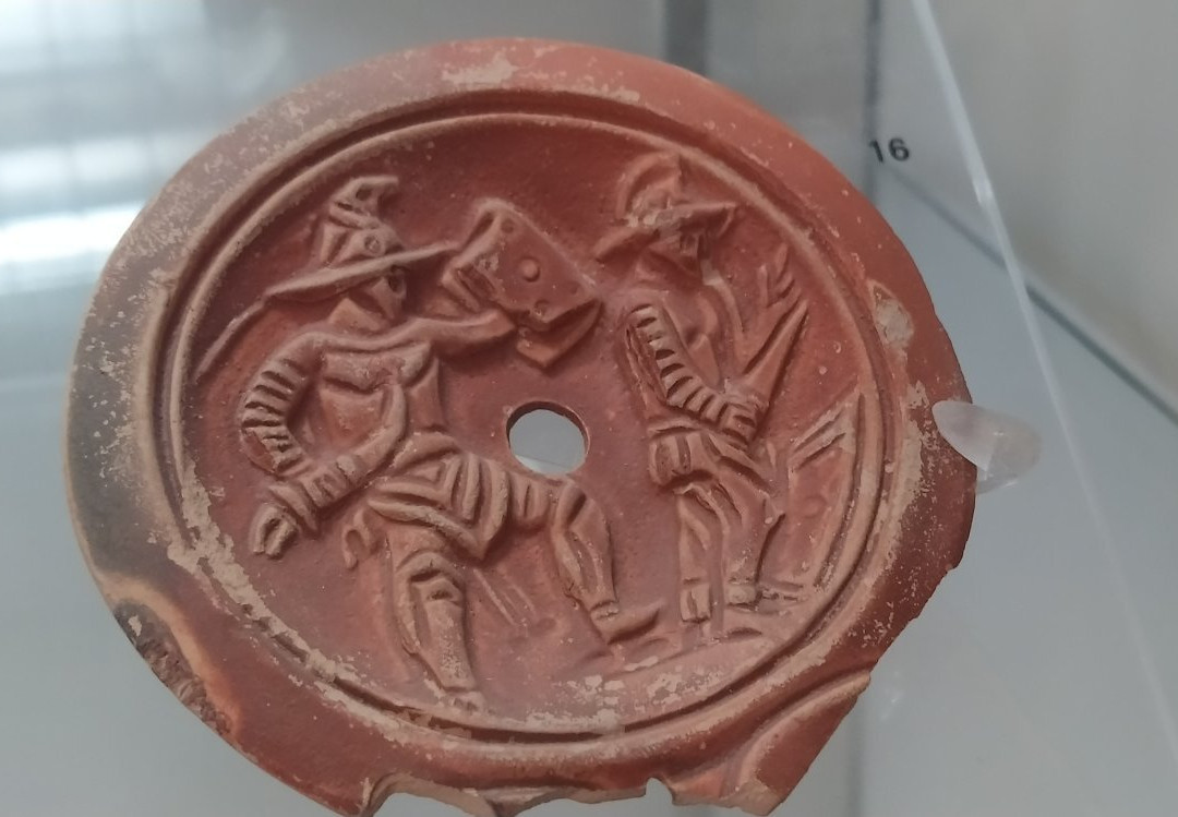 Museo Territoriale Del Lago Di Bolsena景点图片