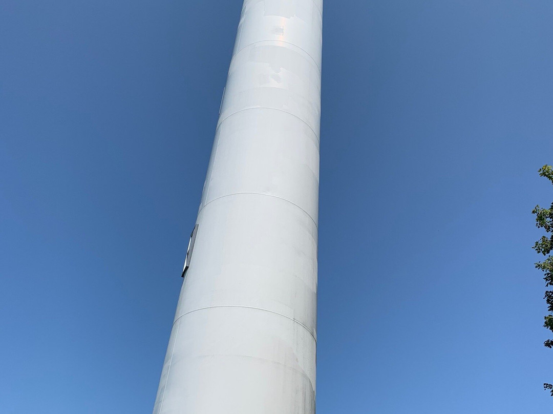 Summersville Lake Lighthouse-Mount Nebo必去景点