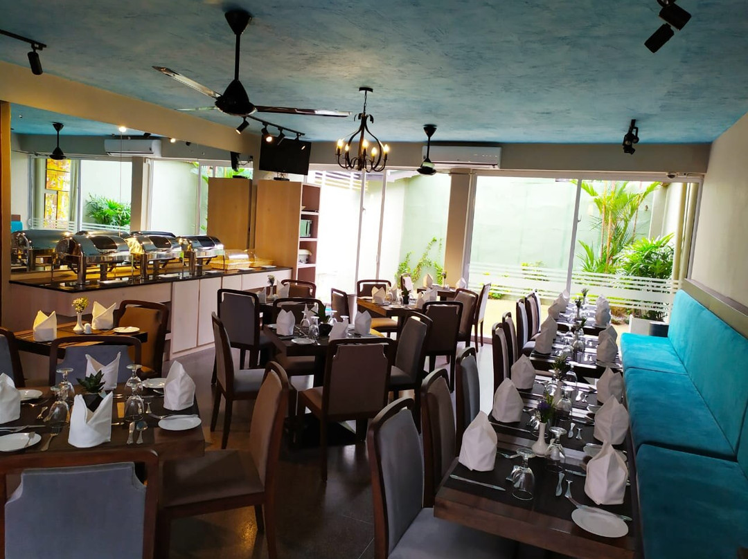 回归线旅馆主图