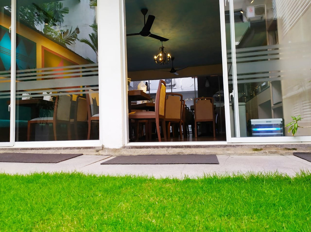 回归线旅馆主图