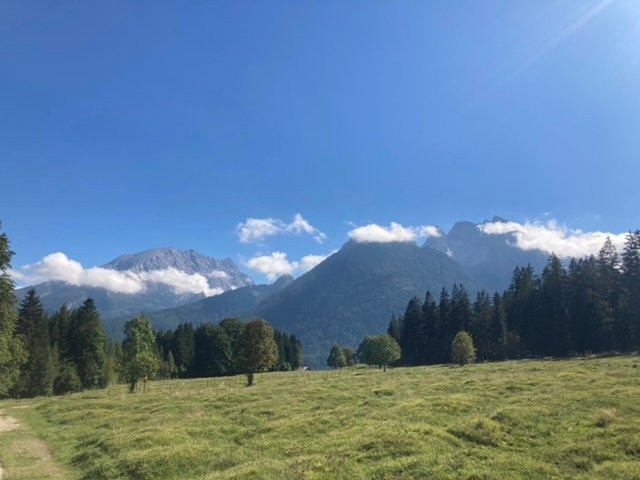 Almerlebnisweg-拉姆绍必去景点