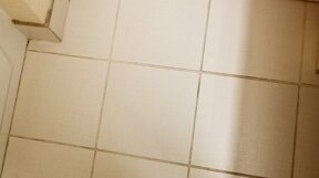 Fairfield Inn Tuscaloosa-浴室