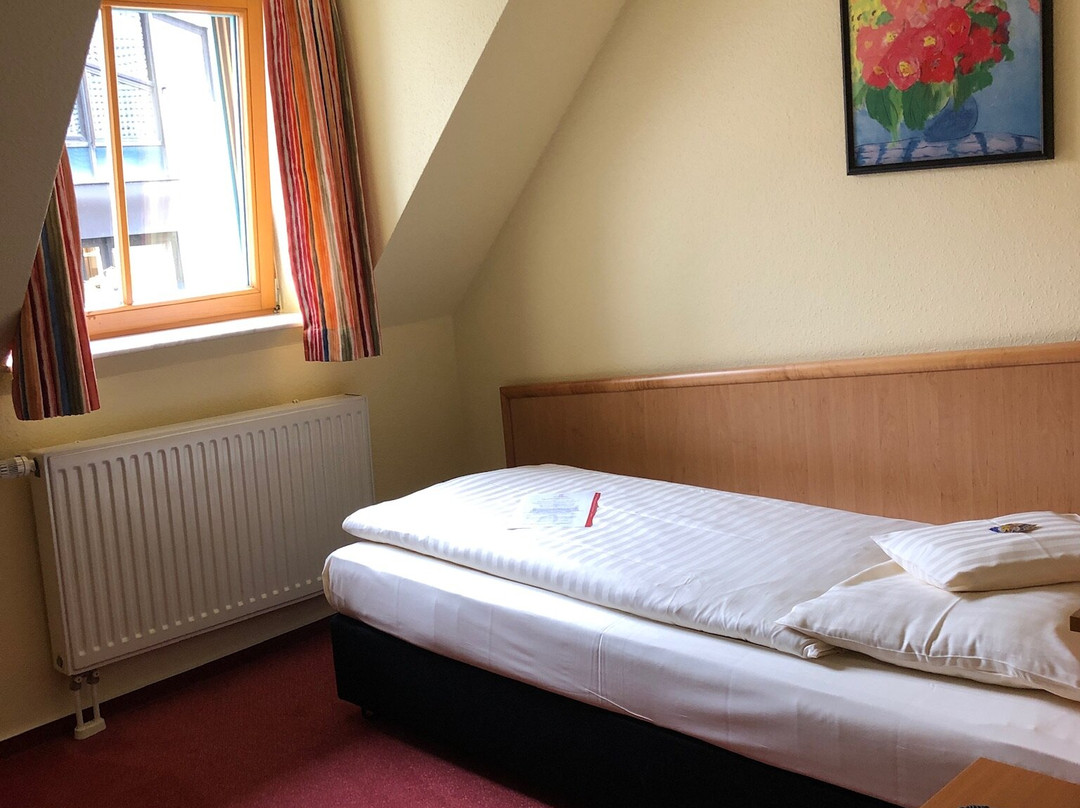 Hotel am Schlosstor主图