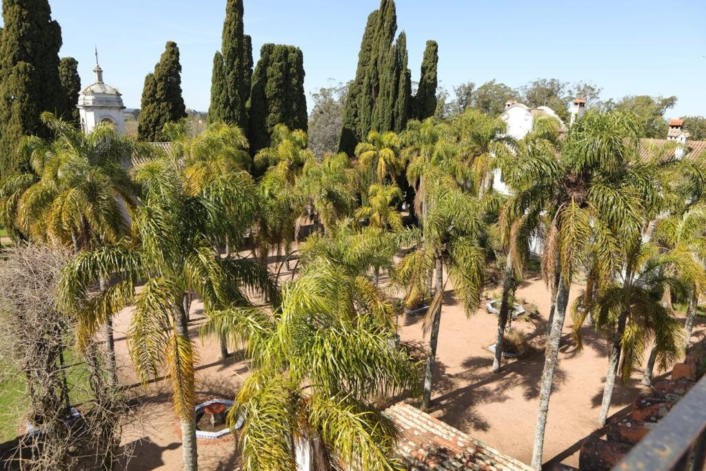 San Pedro de Timote主图