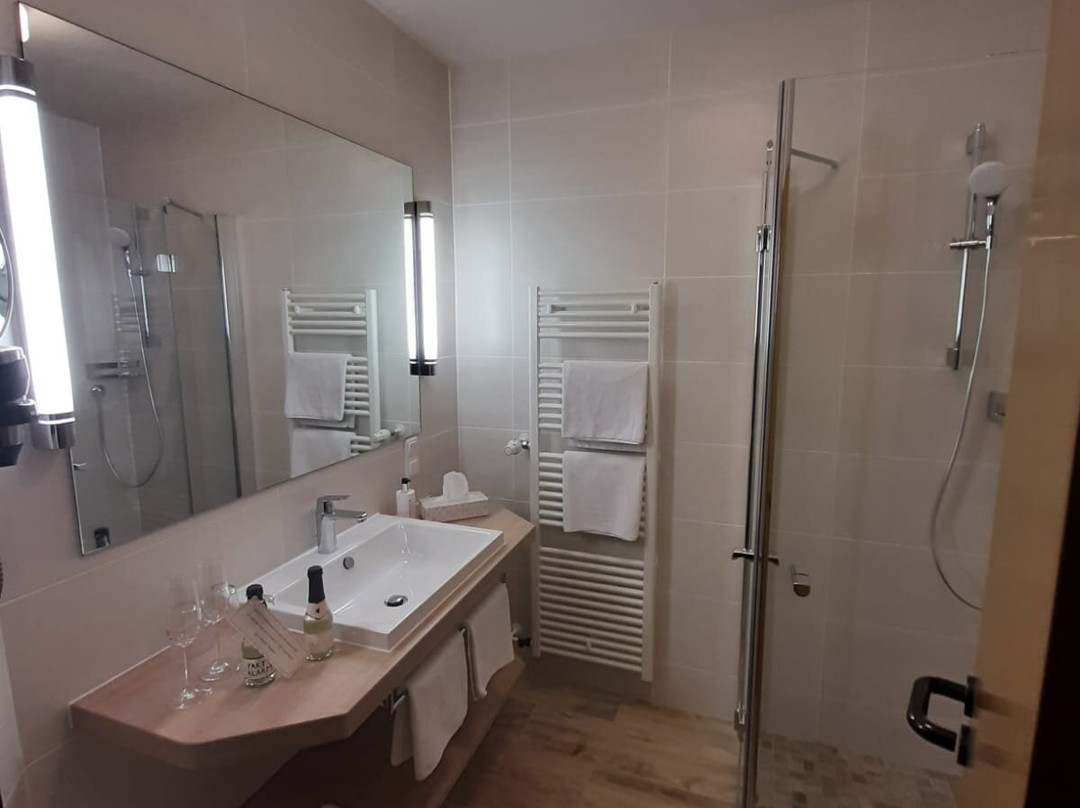 Hotel zur Post主图