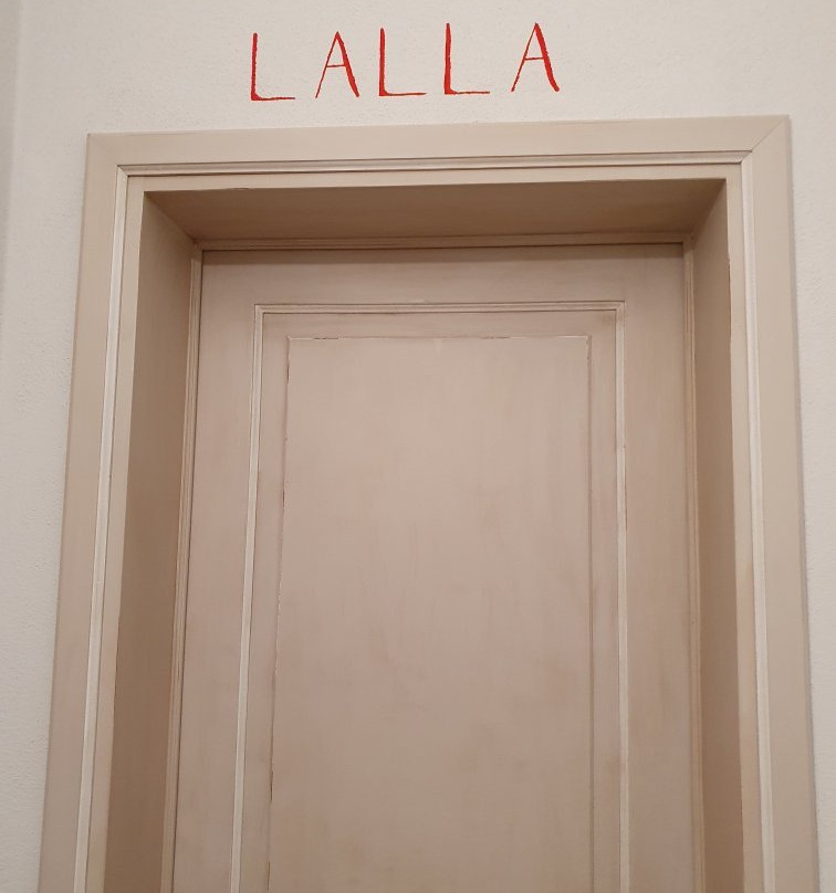 Rooms and Breakfast Casa Balin主图