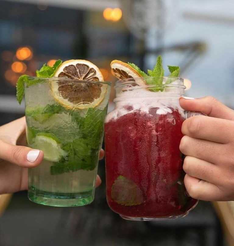 Au Bureau-普瓦捷必去景点