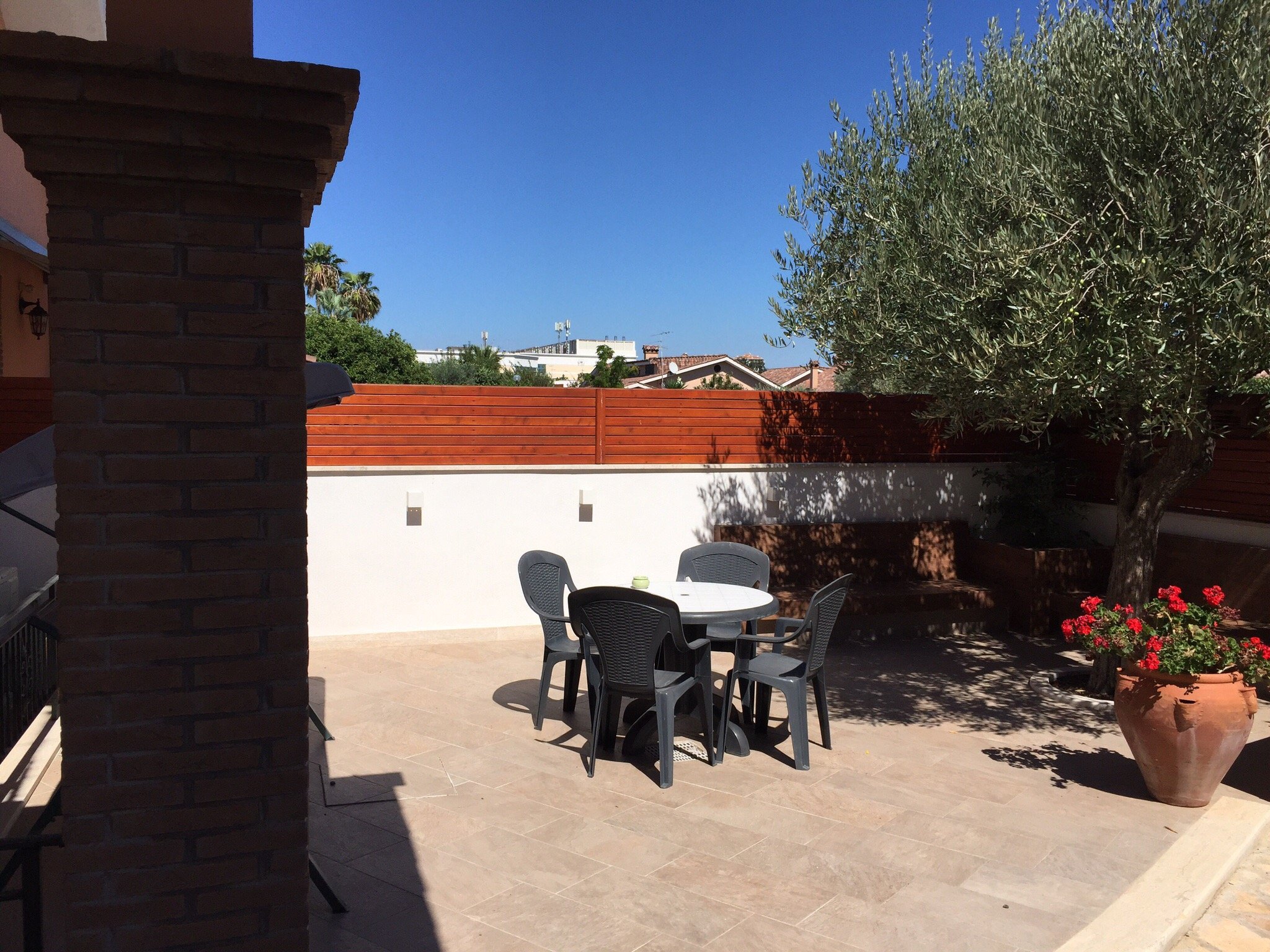 B&B Sedici Pini-官方