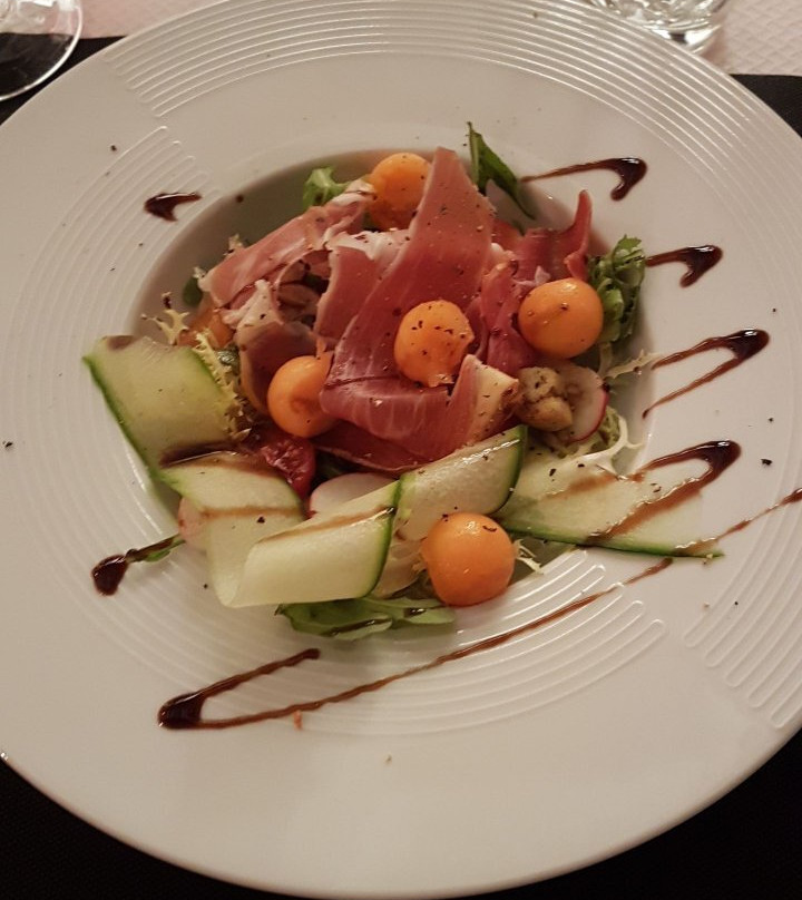 Auberge Chez Maite主图