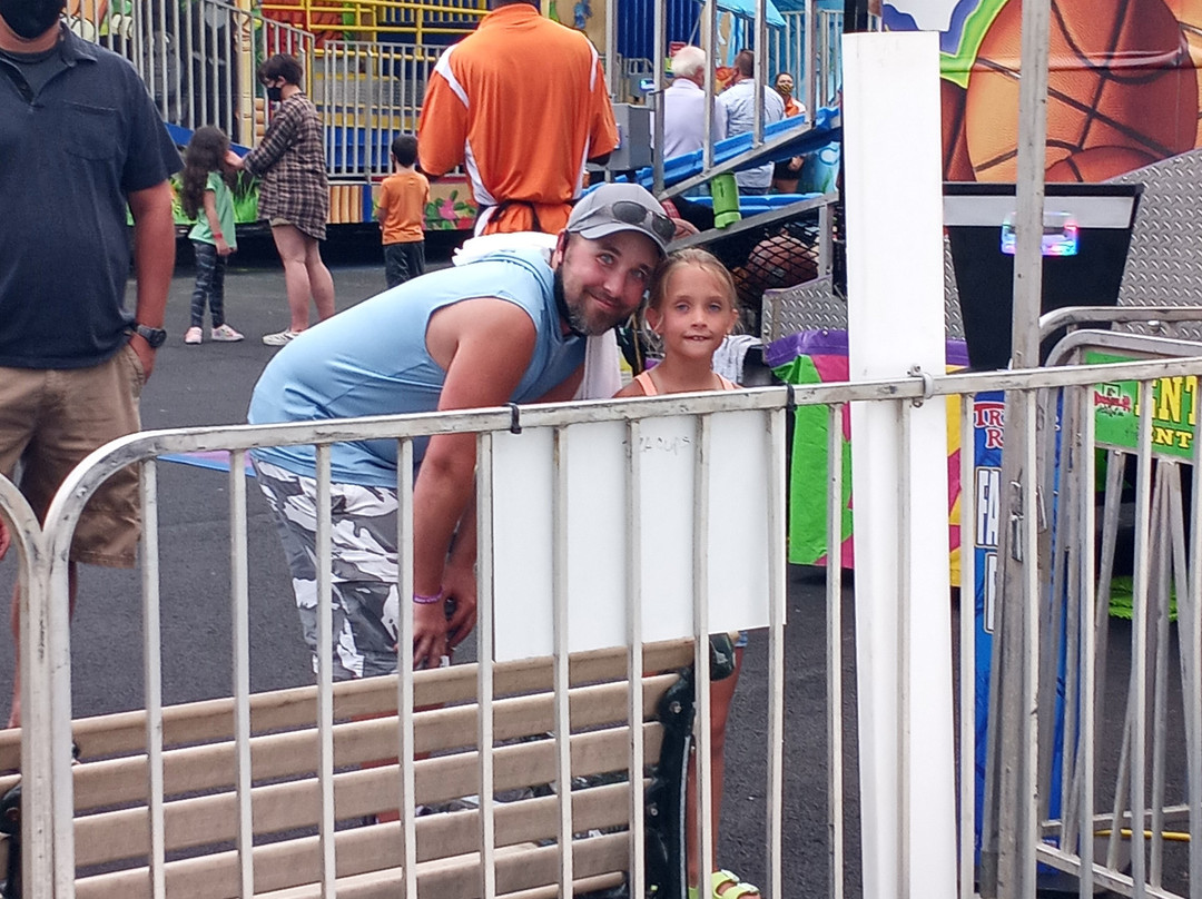 Trimper Rides and Amusement Park-大洋城必去景点