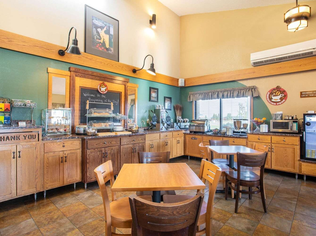 AmericInn by Wyndham Roseau主图