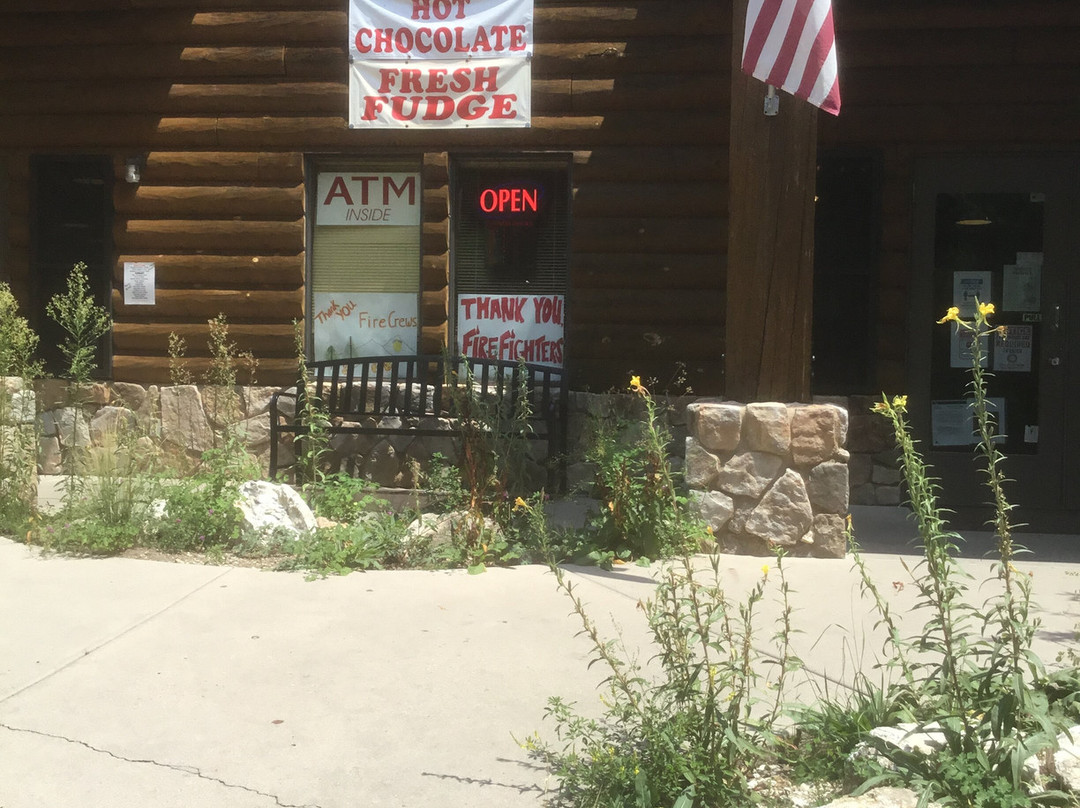 Mt Lemmon General Store-Mount Lemmon必去景点