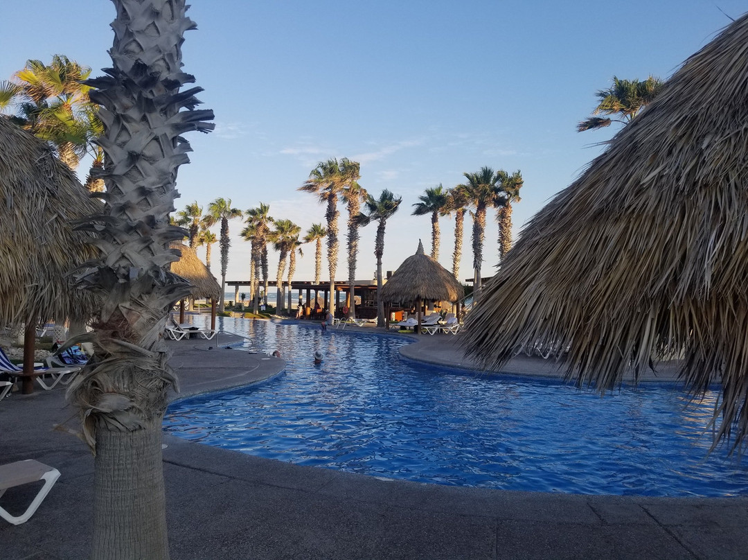 Mayan Palace at Vidanta Puerto Peñasco主图