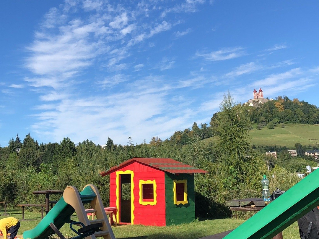 Penzión na Kopci - Alena Dobrovičová主图