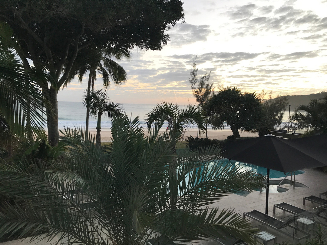 Seahaven Noosa主图