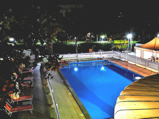 Centro Vacanze Domus M.G.主图