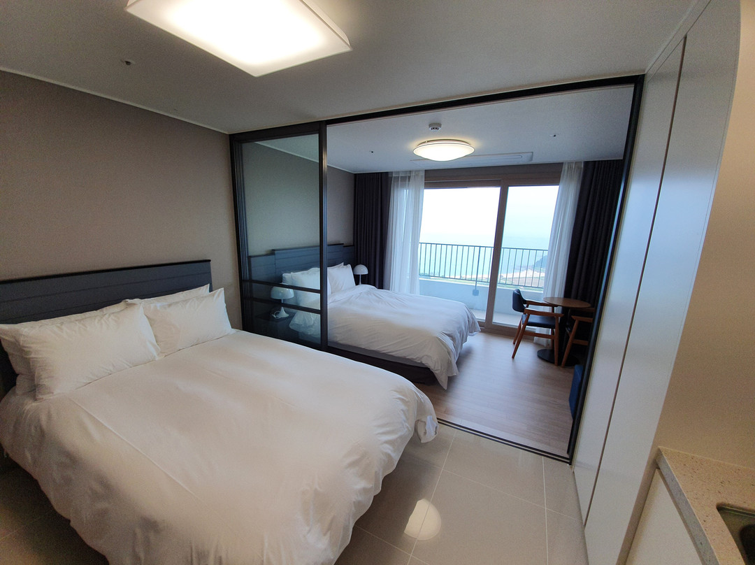 The Bluemark Hotel Sokcho主图