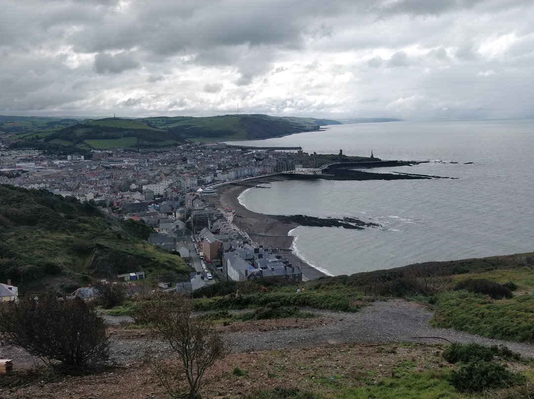 Aberystwyth Marina Ltd景点图片