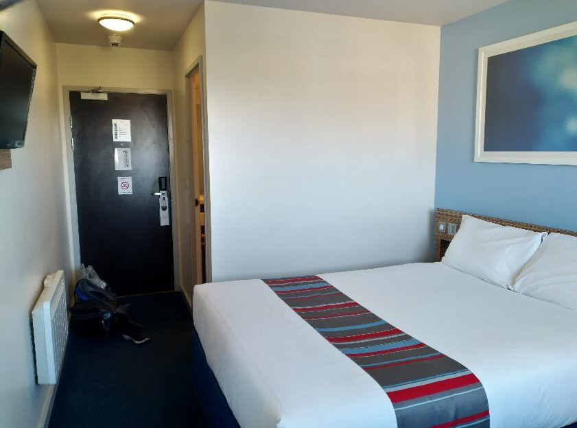 Travelodge Morecambe主图