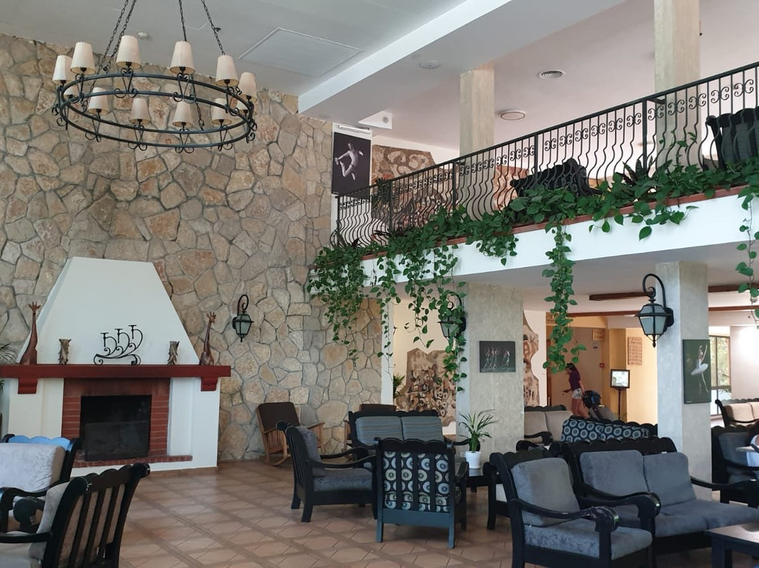 Hacienda Forest View主图