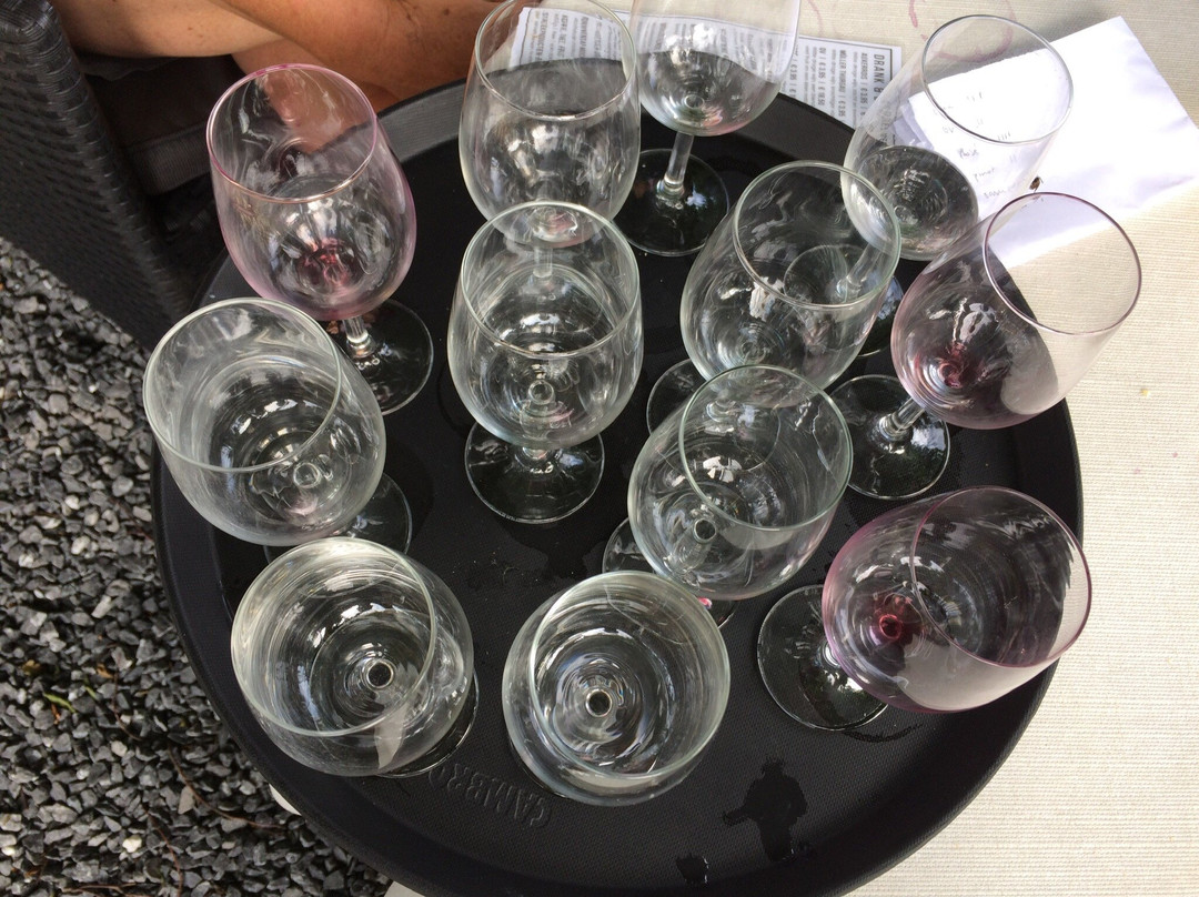 Winery Fromberg景点图片