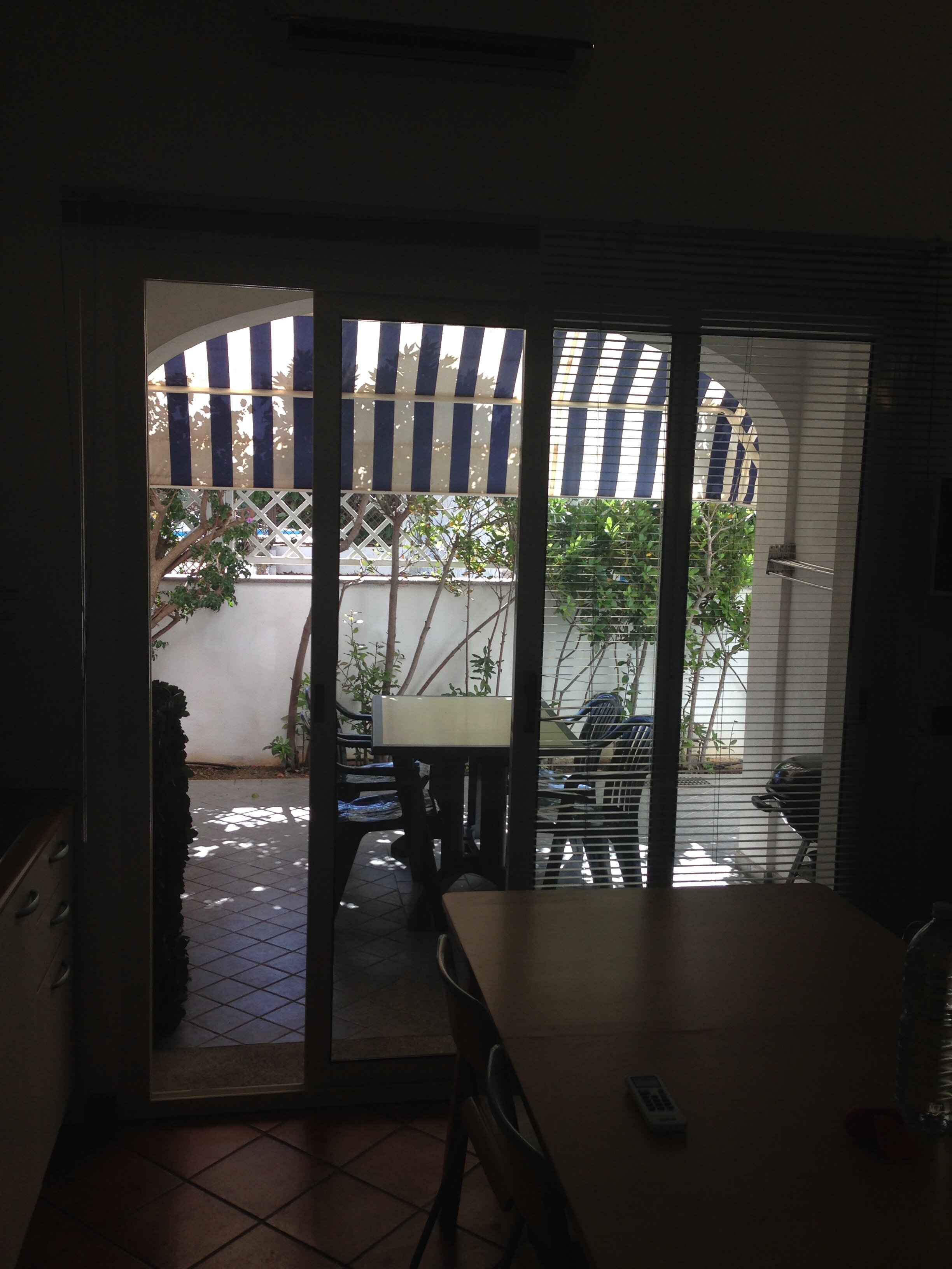 Hibiscus Hotel Residence-酒店景观