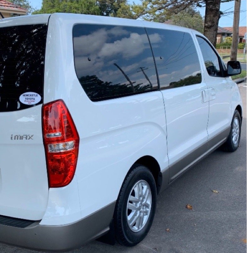 Shoal Bay Shuttle Service景点图片