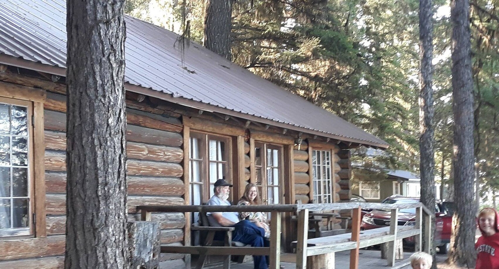 Tamaracks Resort-官方