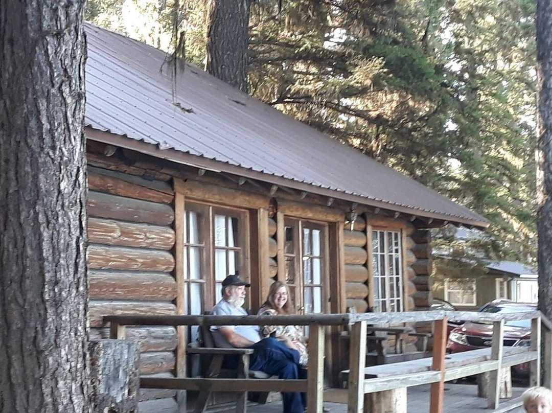 Tamaracks Resort主图