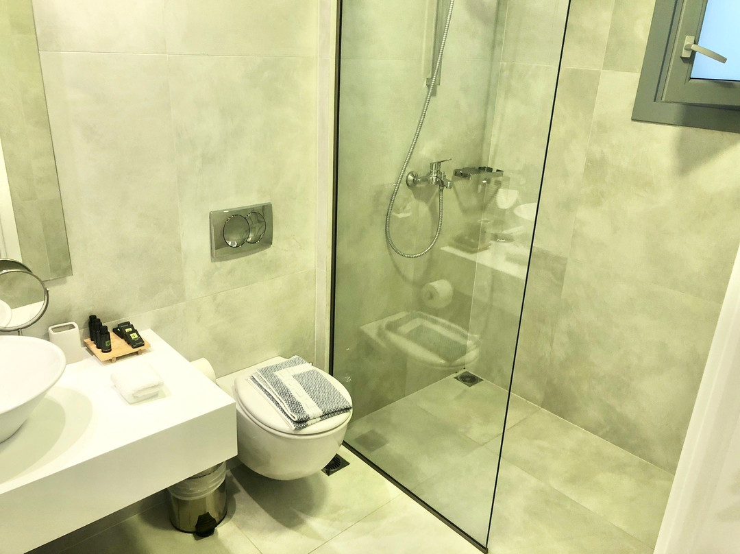 Olivista Hotel主图