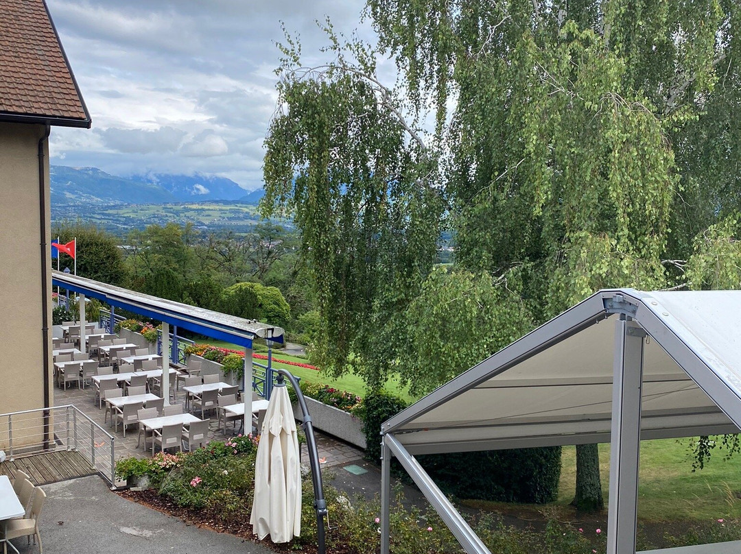 Golf Club Esery - Grand Genève景点图片