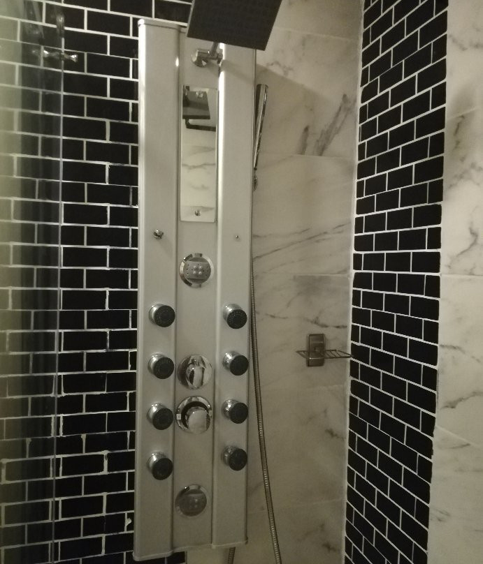 Hamilton Inn Sturbridge主图