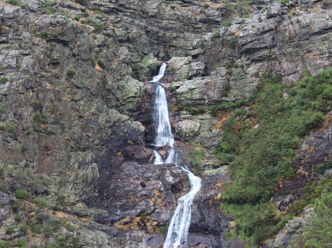 Parque Natural do Alvao景点图片