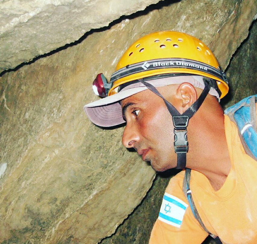 Attraktzia-死海地区必去景点