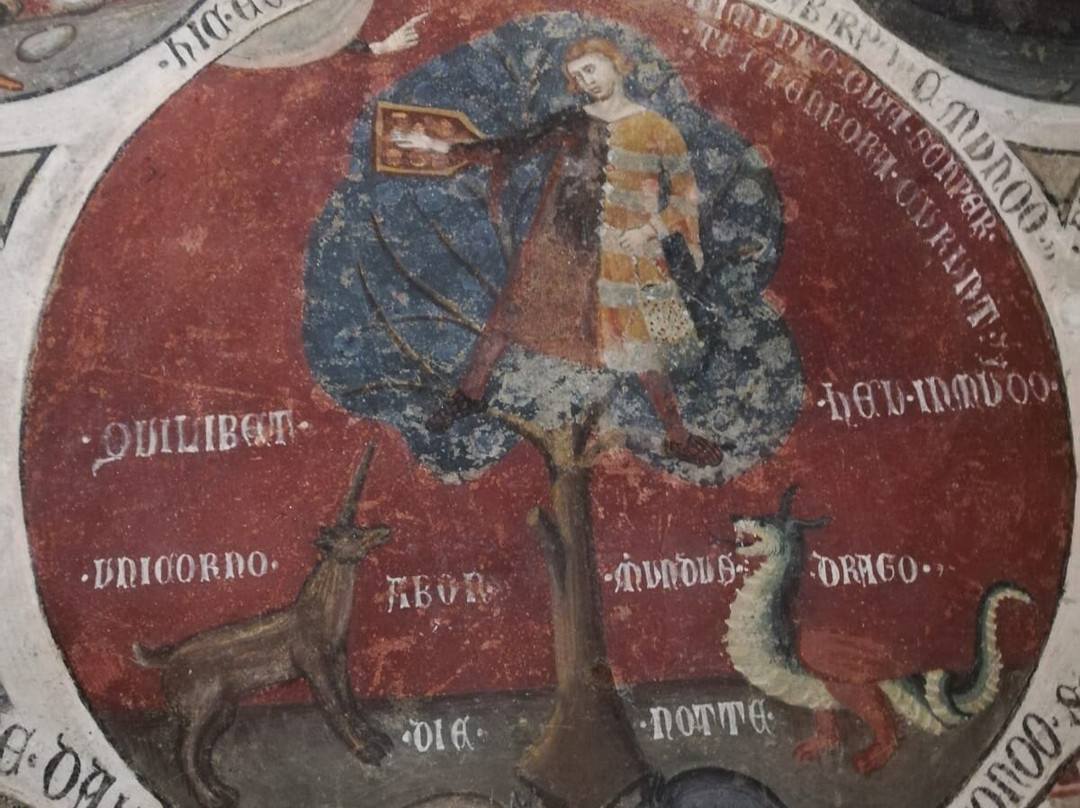 Archaeological Museum, and Sacred Art Palace Corboli-阿夏诺必去景点