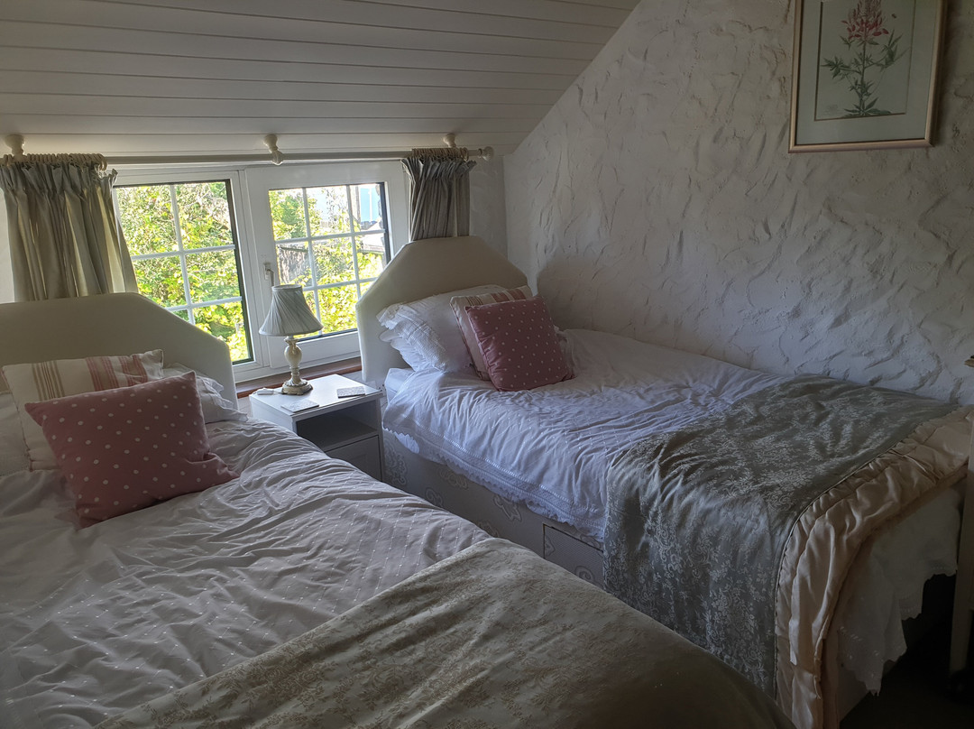 Castle Canyke Farm主图