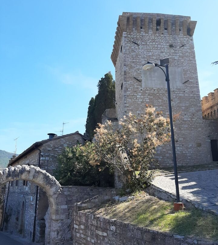 Arco Romano景点图片